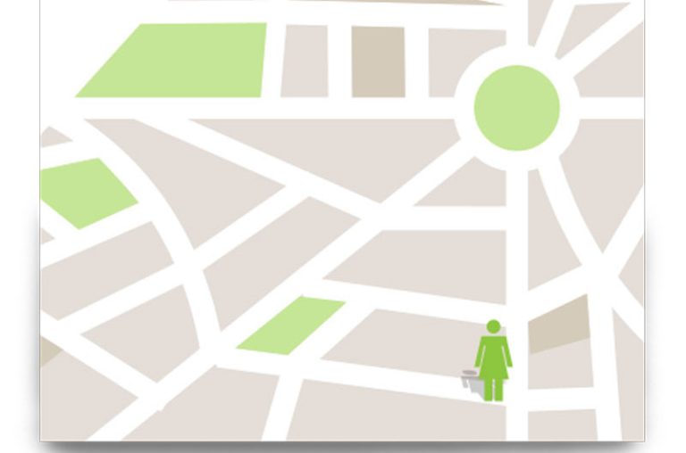 Met dwaaldetectie ouderen langer veilig thuis