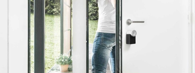 Nuki de sleutel-oplossing voor thuiszorginstellingen