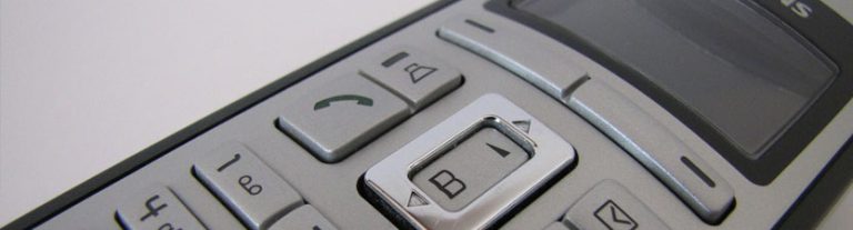 DECT telefonie in zakelijke omgeving