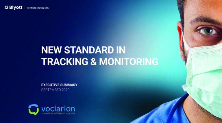 Financieel Dagblad Covid | Blyott