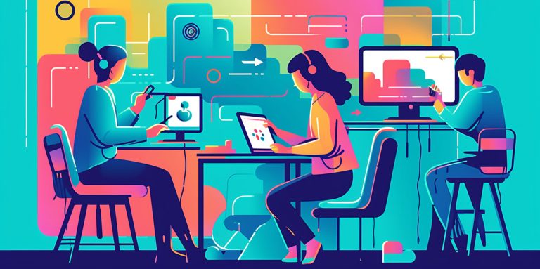 Hosted VoIP: De perfecte oplossing voor moderne communicatie