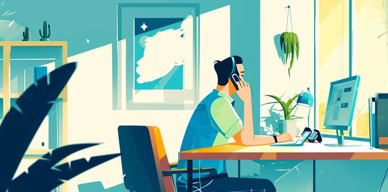 De uitdagingen van moderne bedrijven