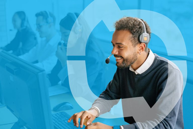 Waarom een Callcenter Wallboard?