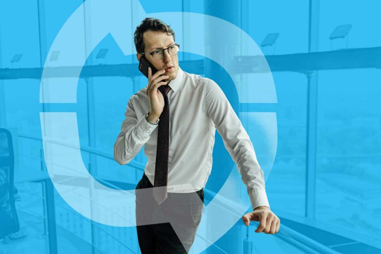 De Toekomst van Bellen – Bellen zonder grenzen: de opkomst van contextuele communicatie