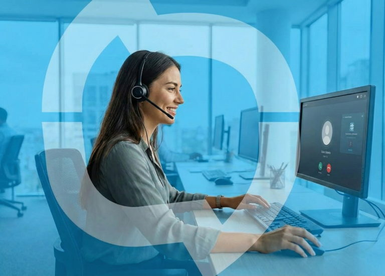 Hoe vaste lijn- en mobiele oproepen te maken en te ontvangen in Microsoft Teams