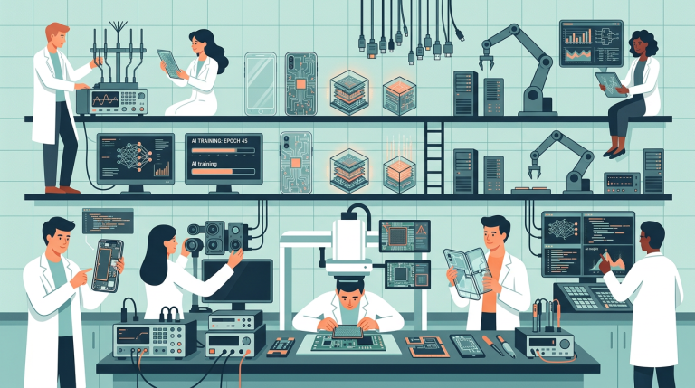 De toekomst van klantinteractie: Hoe AI-spraakagenten planning transformeren